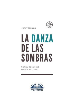 cover image of La Danza De Las Sombras